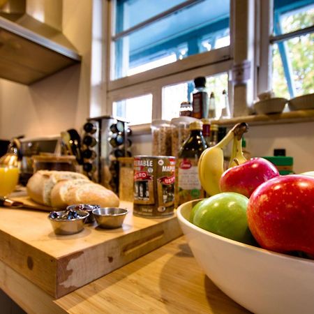 Maison Cadorette Saint-Jean-des Piles Ngoại thất bức ảnh